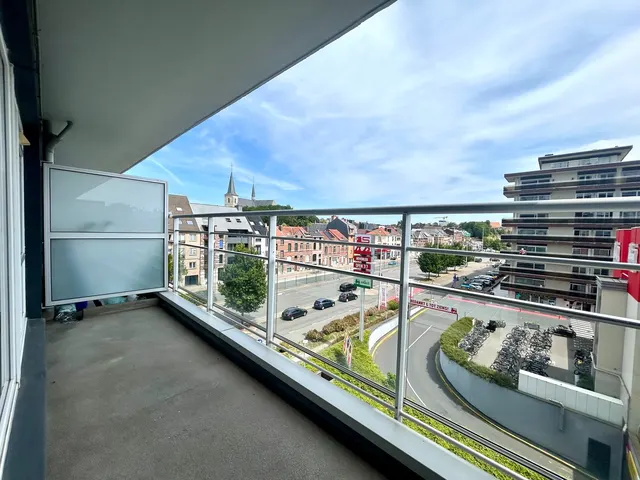 Studio met slaaphoek à vendre à Leuven – 1/10