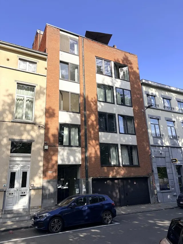 Studio à vendre à Leuven – 1/9