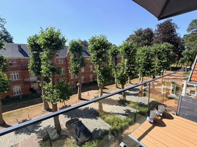 Duplex à vendre à Lovenjoel – 1/10