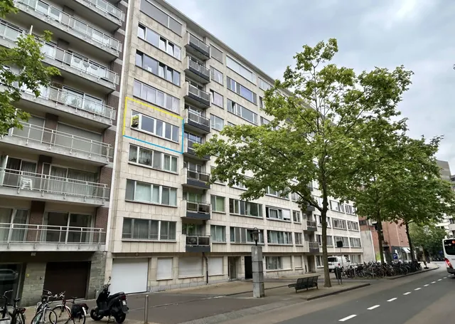 Appartement à vendre à Leuven – 1/10
