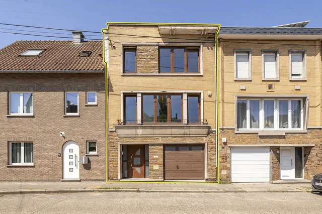 Maison à vendre à Ans – 1/23