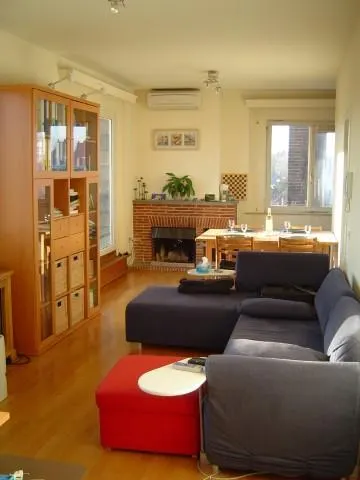 Appartement te koop in Uccle – 1/10