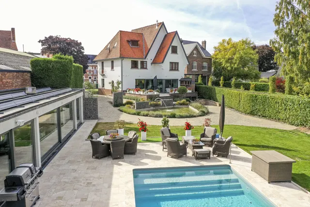Huis te koop in Hannut – 1/10