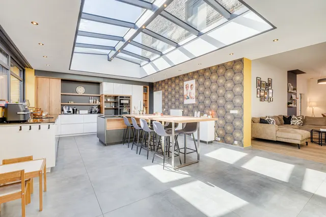 Maison à vendre à Lincent – 1/10