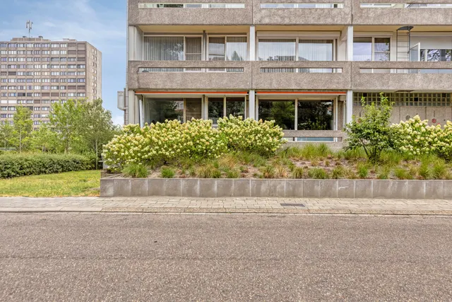 Appartement à vendre à Deurne – 1/10