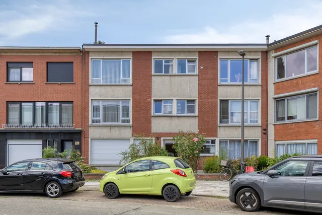 Appartement à vendre à Deurne – 1/10