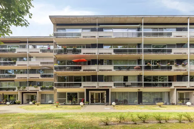 Appartement à vendre à Kapellen – 1/10