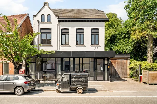 Woning à vendre à Watervliet – 1/10