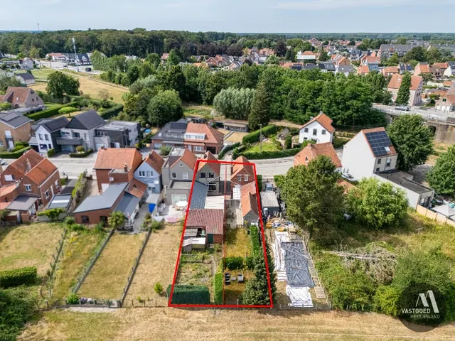 Woning à vendre à Maldegem – 1/10