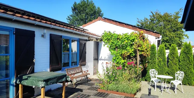 Huis te koop in Adinkerke – 1/10