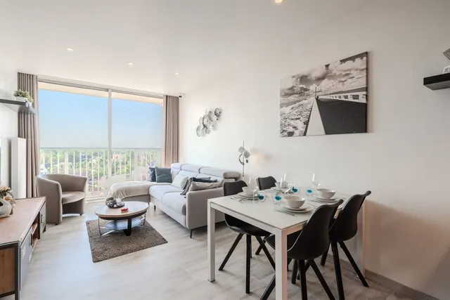 Appartement te koop in Nieuwpoort – 1/10