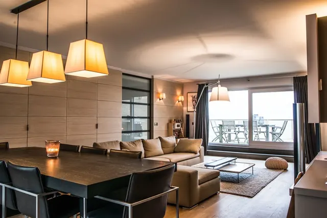 Appartement te koop in Nieuwpoort – 1/10
