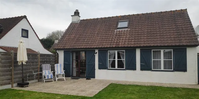 Huis te koop in Adinkerke – 1/10