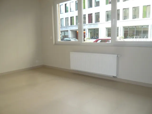Appartement à louer à Bruxelles – 1/7