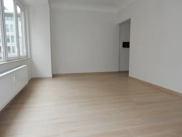 Appartement à louer à Bruxelles – 1/10