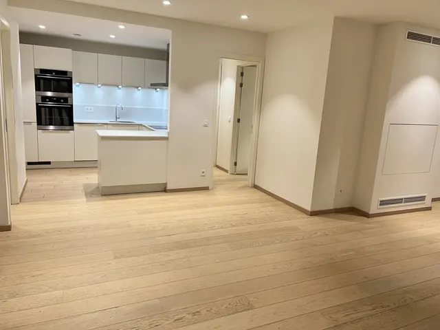 Appartement à louer à Ixelles – 1/10