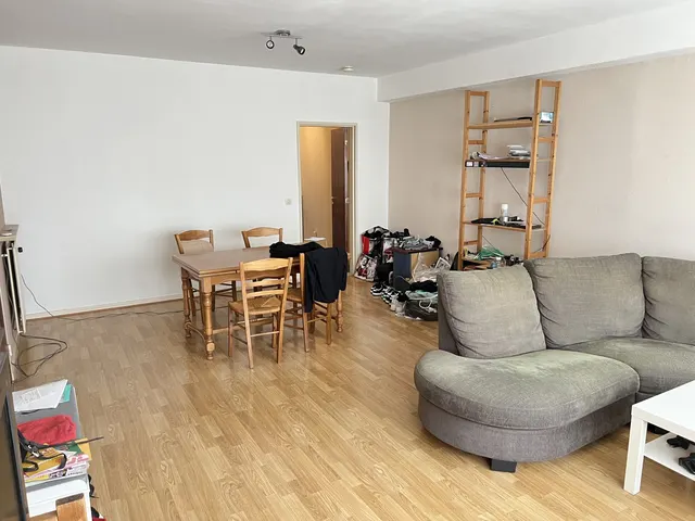 Appartement à louer à Auderghem – 1/10