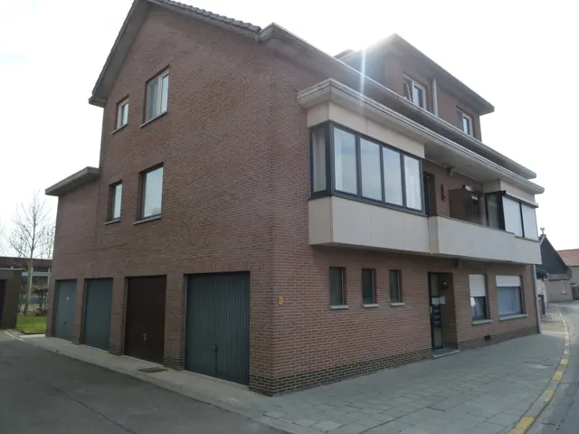 Appartement à louer à Zoutleeuw – 1/2