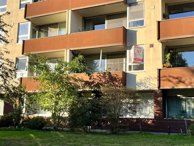 Appartement te koop in Edegem – 1/10