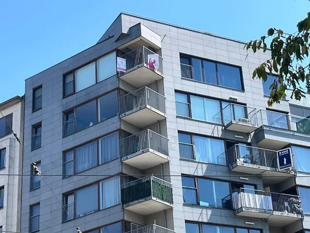 Appartement te koop in Antwerpen – 1/10