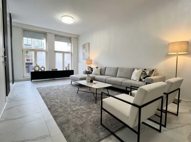 Appartement te koop in Wilrijk – 1/10