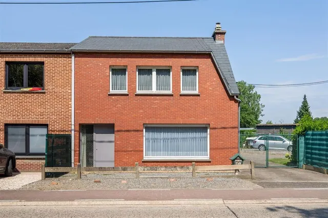 Maison à vendre à Baal – 1/10