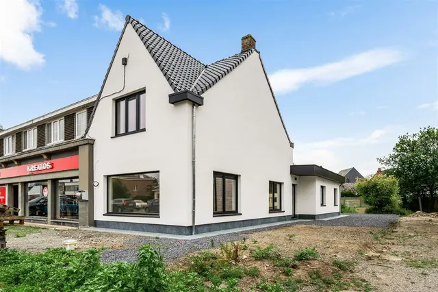 Maison à vendre à Putte – 1/10