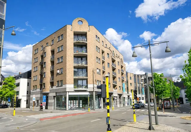 Appartement te koop in Hasselt – 1/10