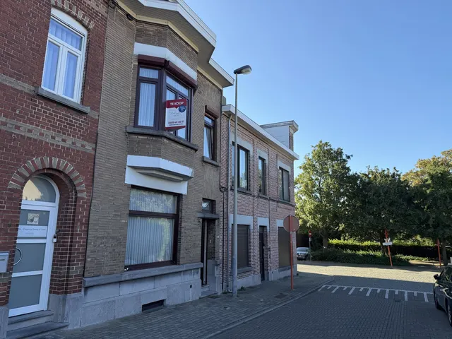 Maison à vendre à Machelen – 1/10