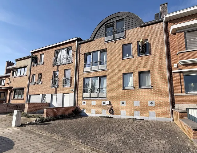 House for sale in Flémalle – 1/10