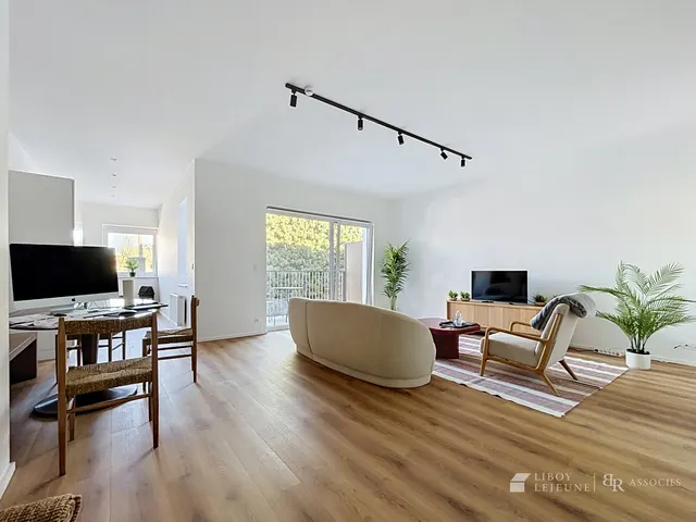 Appartement te koop in Liège – 1/10