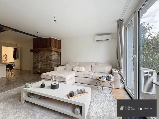 Huis te koop in Huy – 1/10