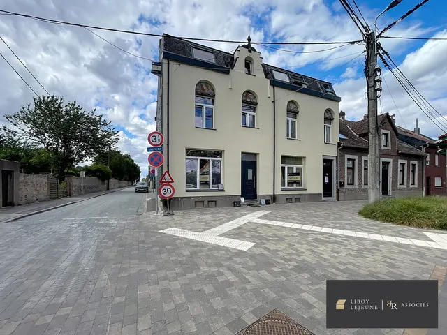 Huis te koop in Hannut – 1/10