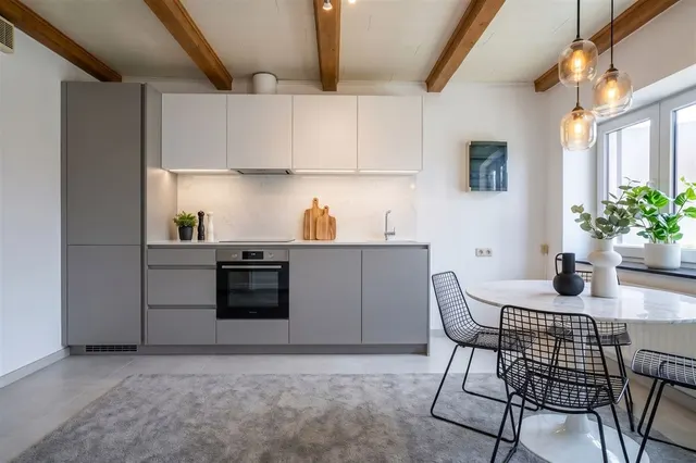 Appartement te koop in Libramont-Chevigny – 1/5