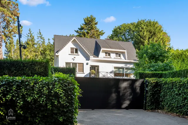 Villa te koop in Aarschot – 1/10
