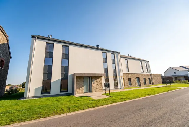 Appartement à louer à Sibret – 1/5