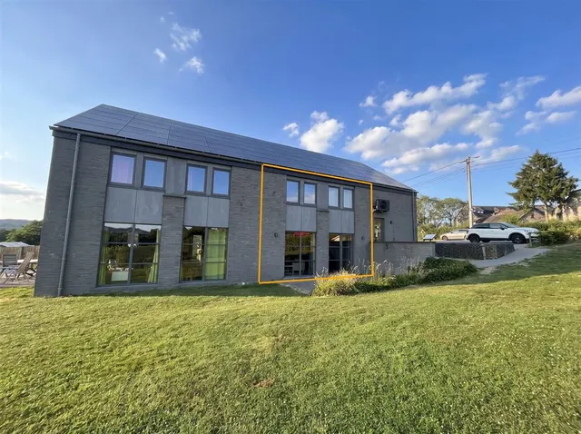 Villa te huur in Amberloup – 1/5