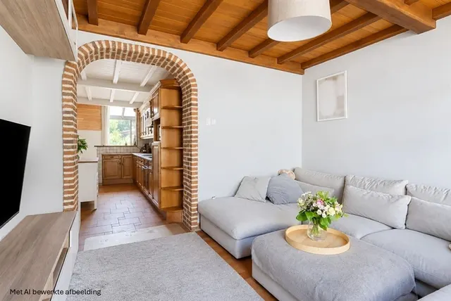 Huis à vendre à Wachtebeke – 1/29