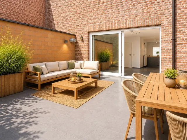 Studio à vendre à Eeklo – 1/10