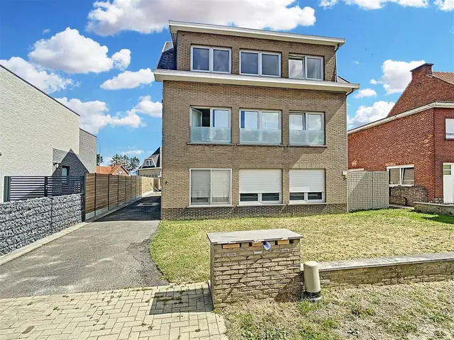 Appartement te huur in Aarschot – 1/10