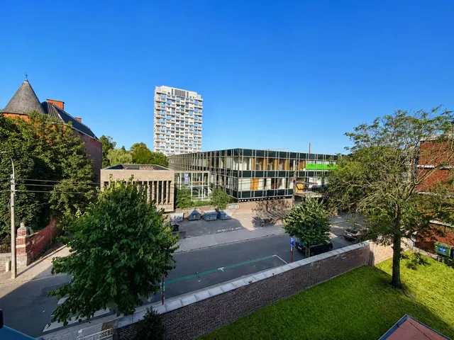Studentenkamer for rent in Kortrijk – 1/10