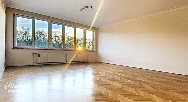 Appartement te koop in Woluwe-Saint-Pierre – 1/10