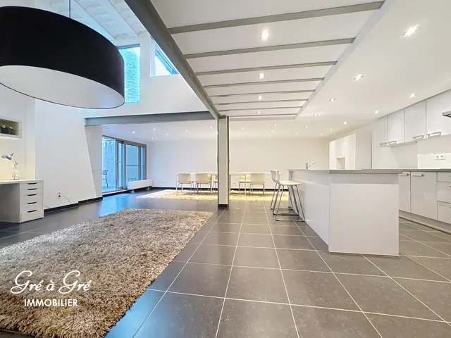 Appartement te koop in Bruxelles – 1/10