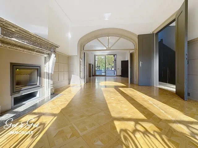 Huis te koop in Ixelles – 1/10
