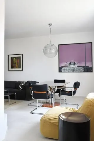Apartment for rent in Ixelles – 1/10