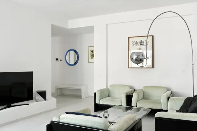 Apartment for rent in Ixelles – 1/10