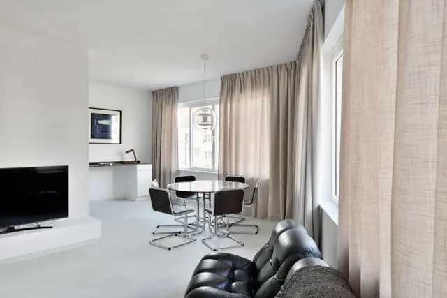 Apartment for rent in Ixelles – 1/10