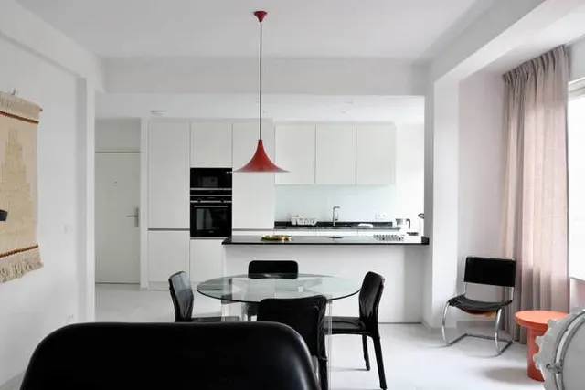 Apartment for rent in Ixelles – 1/10