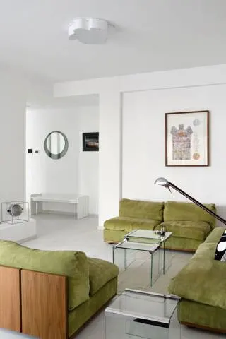 Apartment for rent in Ixelles – 1/10