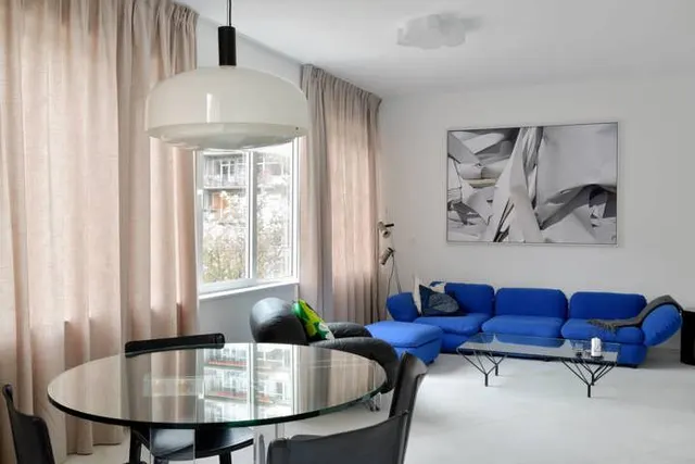 Appartement te huur in Ixelles – 1/10